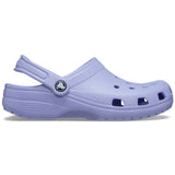 Crocs Classic Clog In Mystic Purple