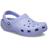 Crocs Classic Clog In Mystic Purple