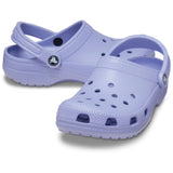 Crocs Classic Clog In Mystic Purple