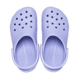 Crocs Classic Clog In Mystic Purple