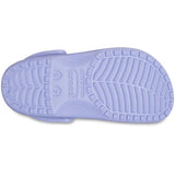 Crocs Classic Clog In Mystic Purple