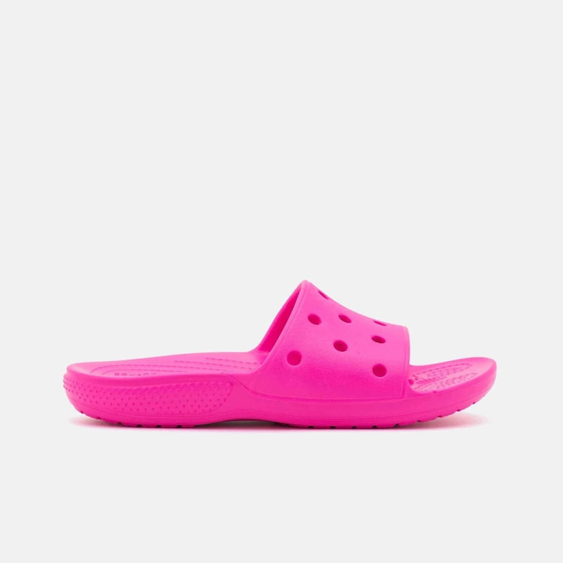 Crocs Classic Clog Slide Juice