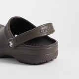 Crocs Classic Clogs In Espresso