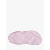 Crocs Classic Clogs In Pink Milk