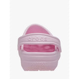 Crocs Classic Clogs In Pink Milk