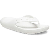 Crocs Classic Flip-flops in White