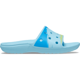 Crocs Classic Ombre Clog, Light Blue