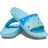 Crocs Classic Ombre Clog, Light Blue