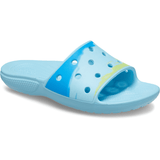 Crocs Classic Ombre Clog, Light Blue