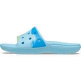 Crocs Classic Ombre Clog, Light Blue