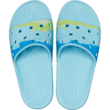 Crocs Classic Ombre Clog, Light Blue