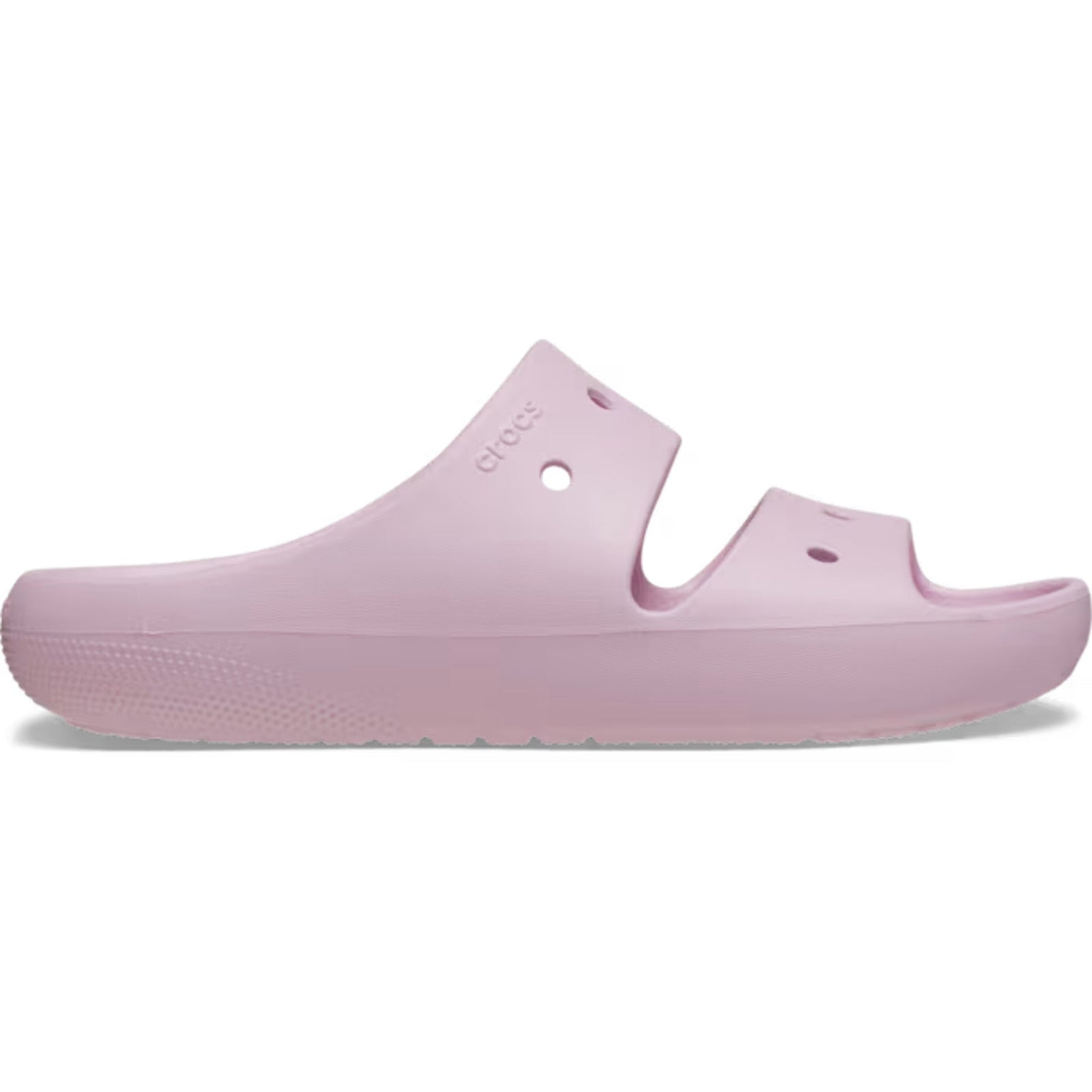 Crocs Classic Sandal in Ballerina Pink