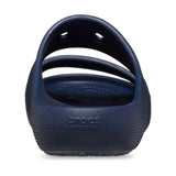 Crocs Classic Sandal V2 In Navy