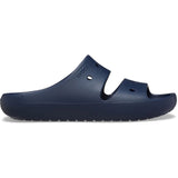 Crocs Classic Sandal V2 In Navy