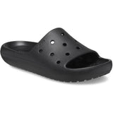Crocs Classic Slide in Black
