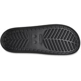Crocs Classic Slide in Black