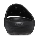 Crocs Classic Slide in Black