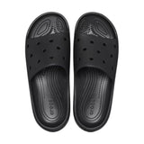 Crocs Classic Slide in Black