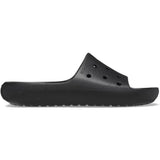 Crocs Classic Slide in Black