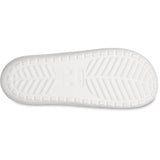 Crocs Classic Slide in White