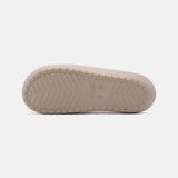 Crocs Classic Slide V2 In Taupe