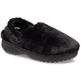 Crocs Classic Unfurgettable Clog In Black