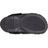Crocs Classic Unfurgettable Clog In Black