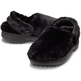 Crocs Classic Unfurgettable Clog In Black
