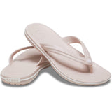 Crocs Crocband™ Flip In Quartz