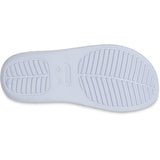 Crocs Getaway Platform Flip-flop in Dreamscape Blue