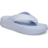 Crocs Getaway Platform Flip-flop in Dreamscape Blue