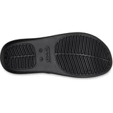 Crocs Getaway Strappy In Black