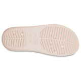 Crocs Getaway Strappy In Quartz