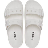 Crocs Saturday Sandal In White