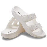 Crocs Saturday Sandal In White