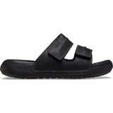 Crocs Yukon Vista II In Black