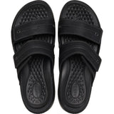 Crocs Yukon Vista II In Black