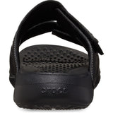 Crocs Yukon Vista II In Black