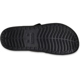 Crocs Yukon Vista II In Black