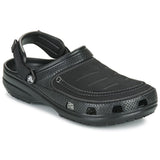 Crocs Yukon Vista II LR Clog In Black