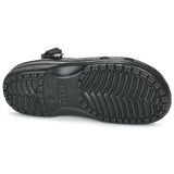 Crocs Yukon Vista II LR Clog In Black