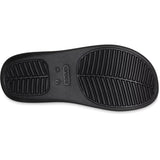 Crocs Getaway Platform Flip-flop in Black