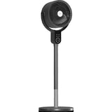 Oscillator Graphite Oscillating Fan