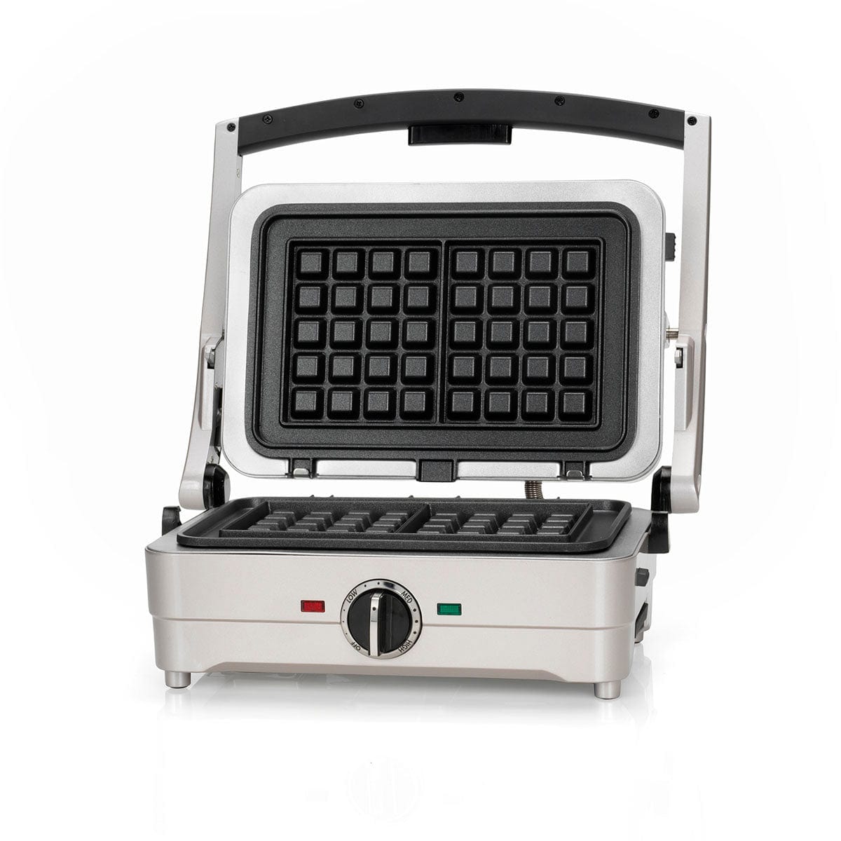 キッチン家電 Cuisinart Belgian Waffle with Pancake Cuisinart Belgian Waffle Maker with Pancake Plate | Ares