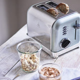 Cuisinart 2 Slice Toaster Pistachio