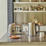 Cuisinart 4 Slice Toaster Stainless