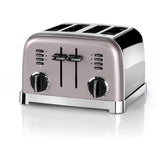 Cuisinart CPT180PU Signature Collection 4 Slice Toaster