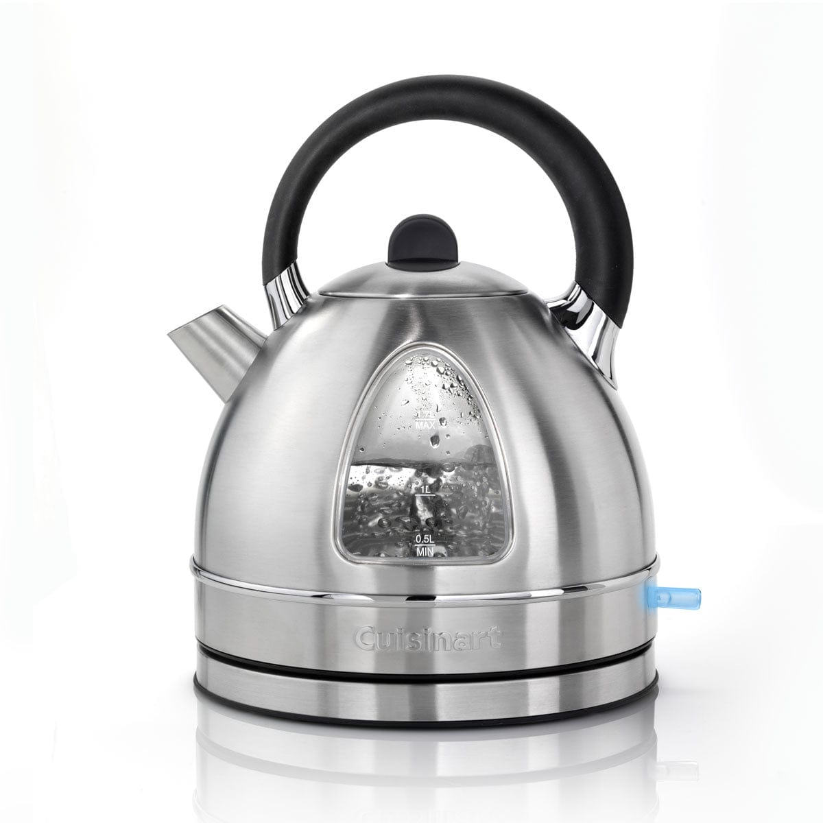 Cuisinart CTK17U Signature Collection Traditional Kettle