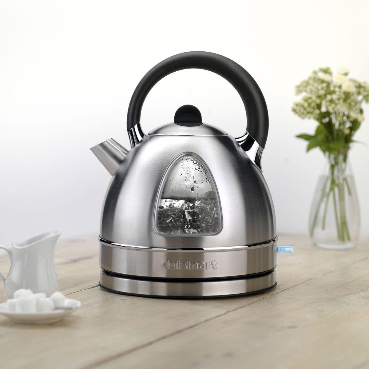 Cuisinart CTK17U Signature Collection Traditional Kettle