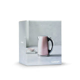Cuisinart Multi Temp Jug Kettle Vintage Rose